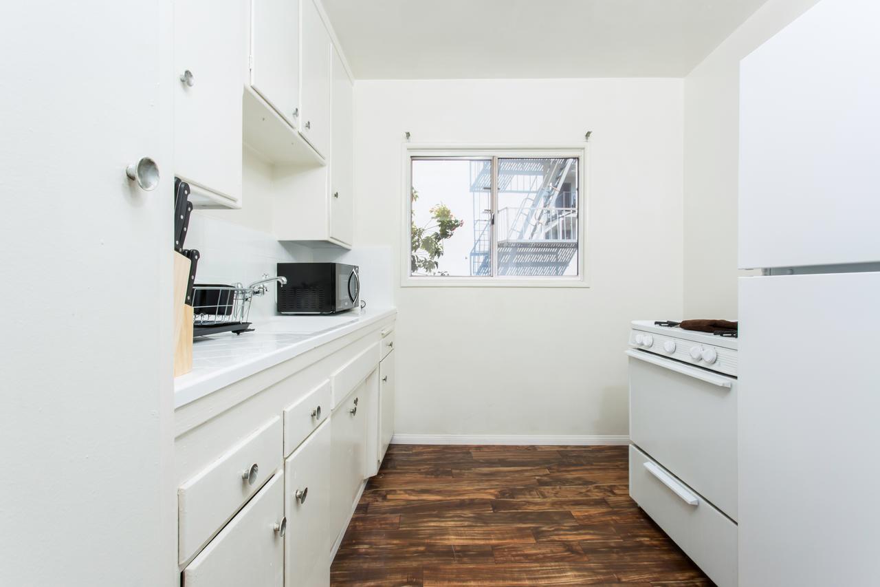 Westwood Appartement Los Angeles