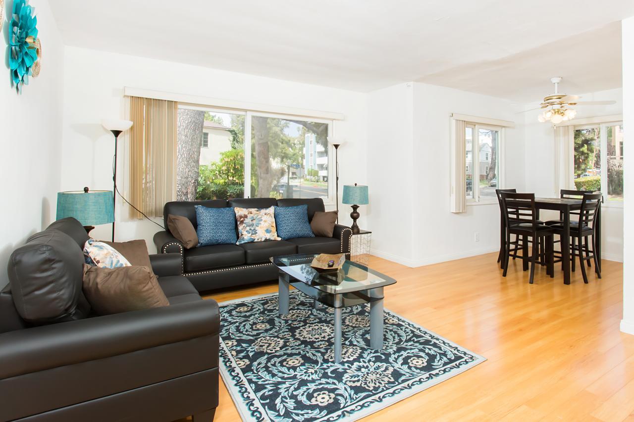 Appartement Westwood Los Angeles