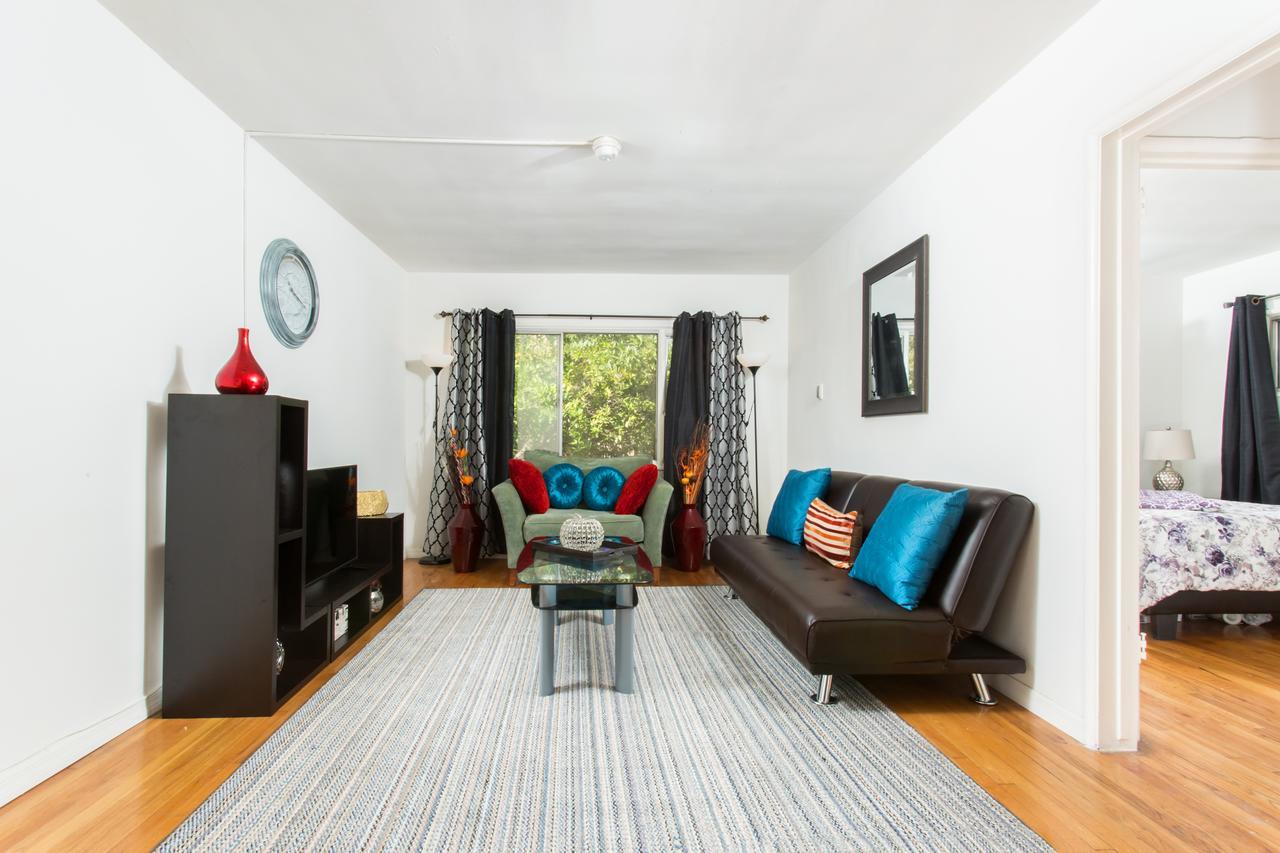 Westwood Appartement Los Angeles