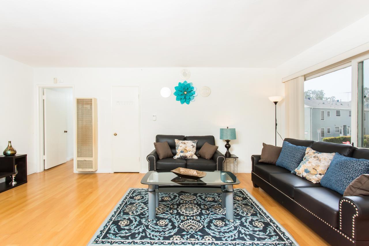 Westwood Appartement Los Angeles