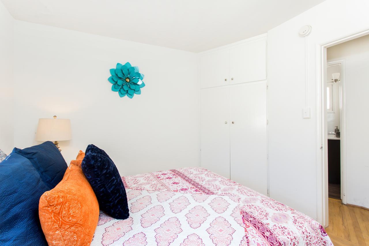 Westwood Appartement *